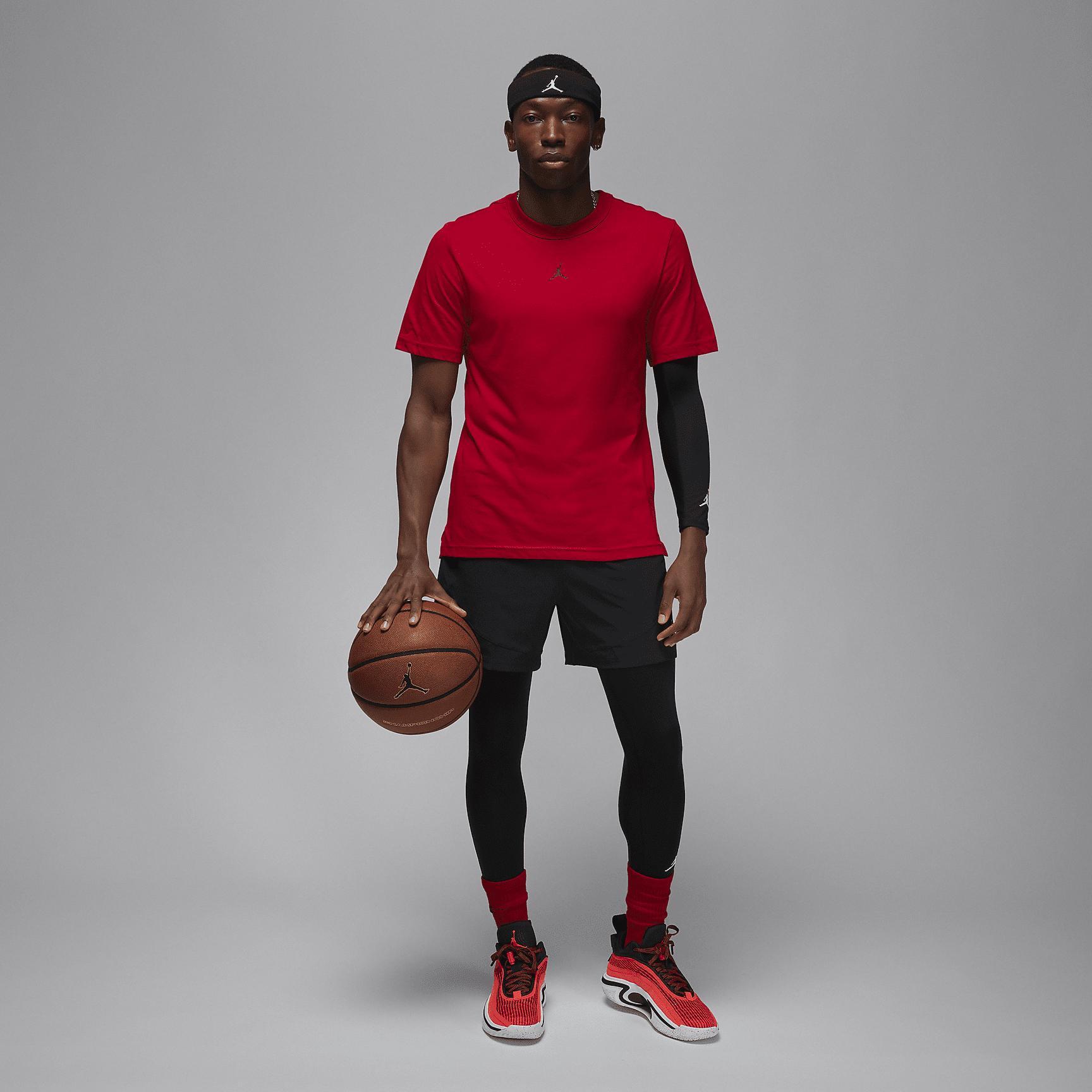 Jordan Dri-FIT Sport Men's Woven Shorts Product Image