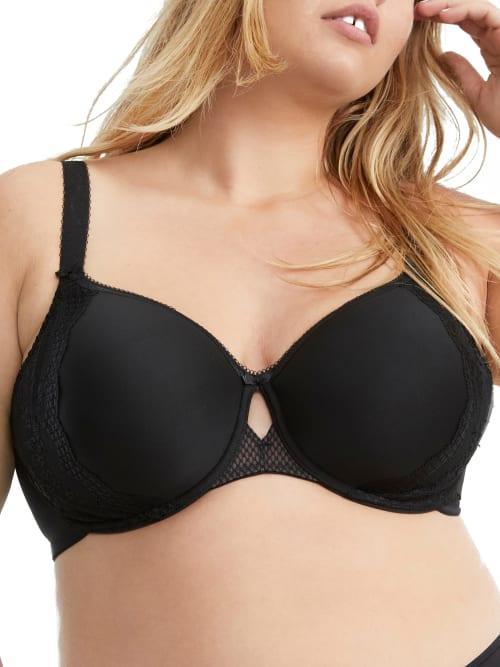 Charley Spacer T-Shirt Bra Product Image