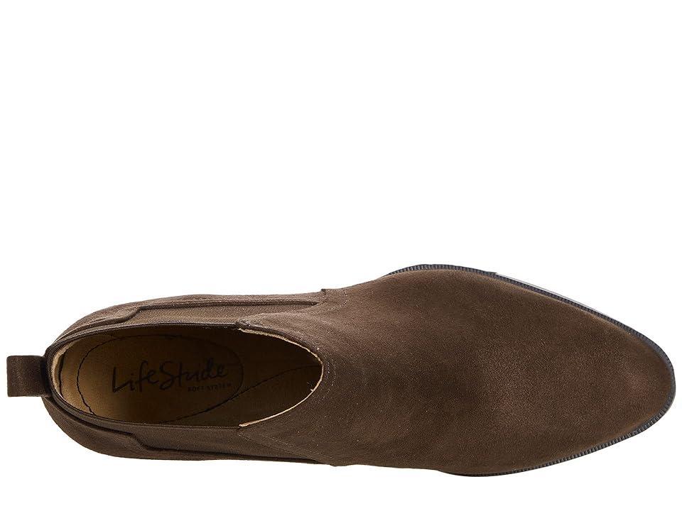 LifeStride Dakota (Dark Chocolate) Women's Boots Product Image