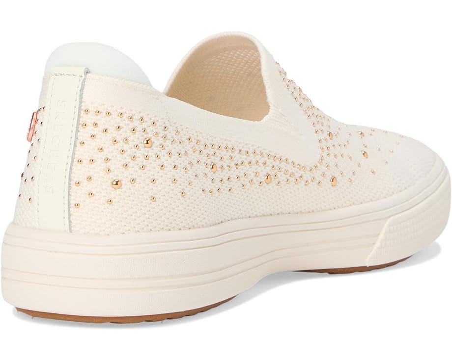 Martha Stewart Wilshire Blvd - Glimmer Step Hands Free Slip-Ins Product Image