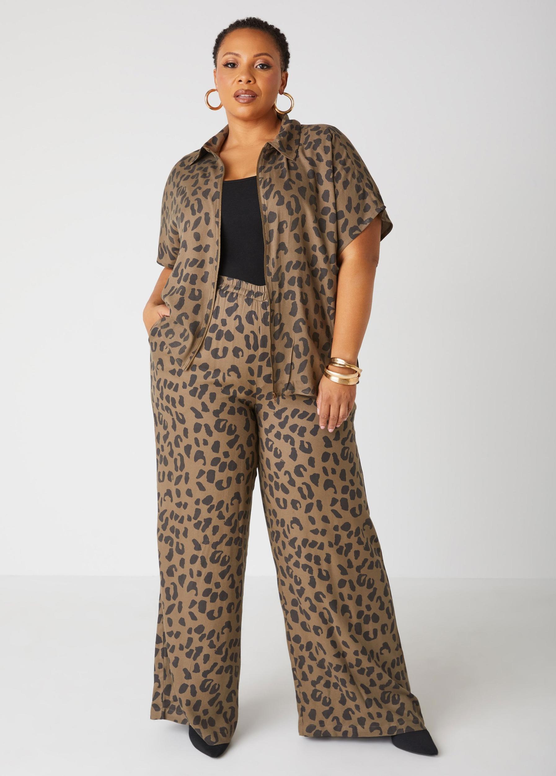 Animal Shirt Product Image