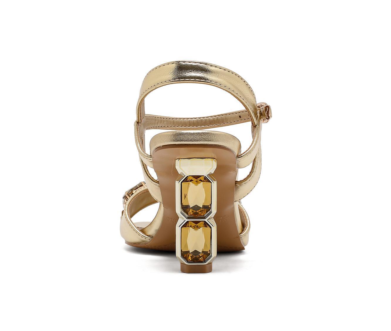Women's Lady Couture Delight Dress Sandals Product Image