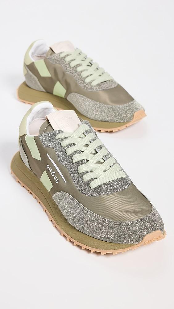 GHOUD Starlight Soft Low Sneakers | Shopbop Product Image