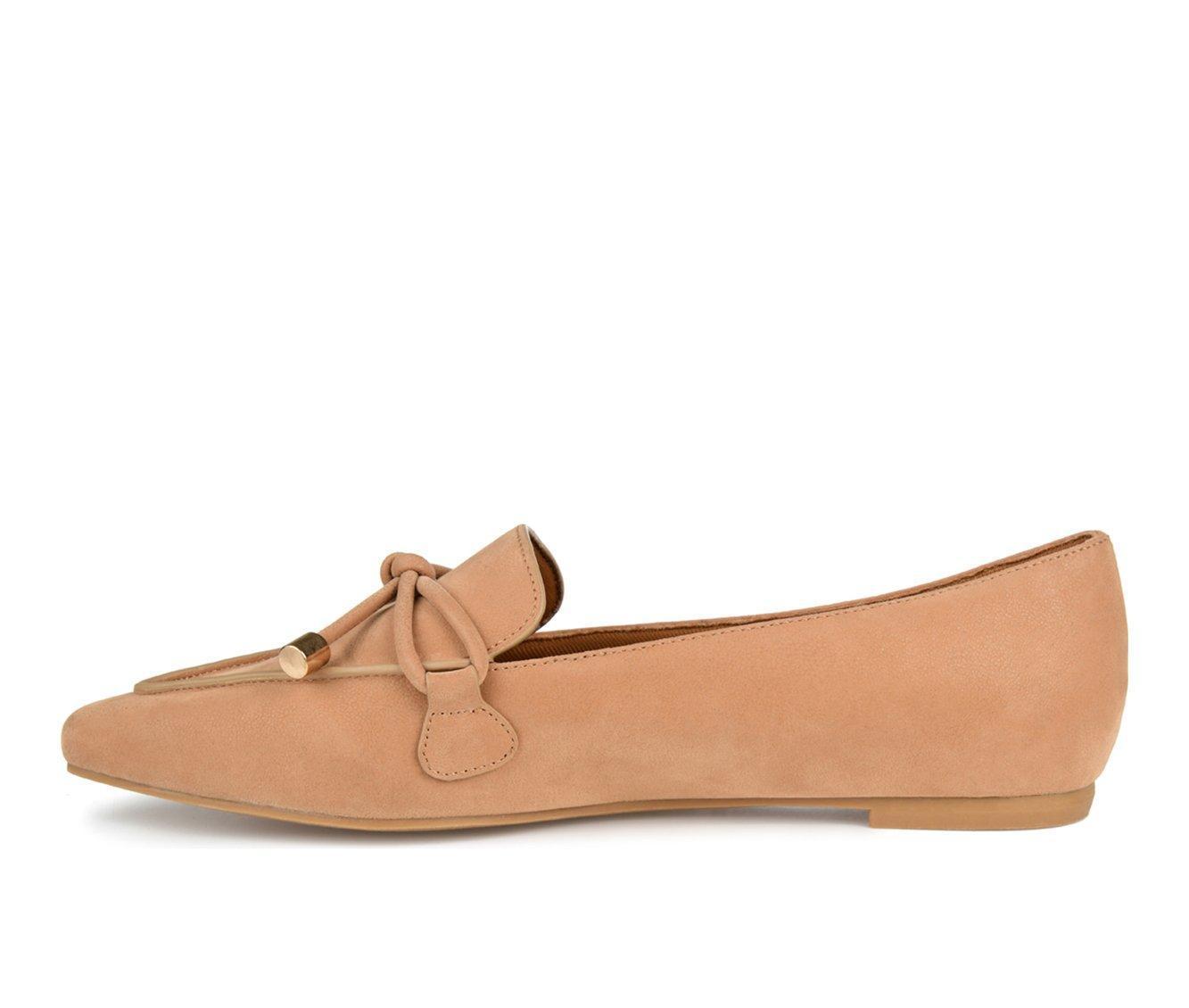 Women's Journee Collection Muriel Flats Product Image