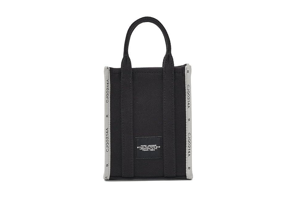 Marc Jacobs The Mini Tote Tote Handbags Product Image