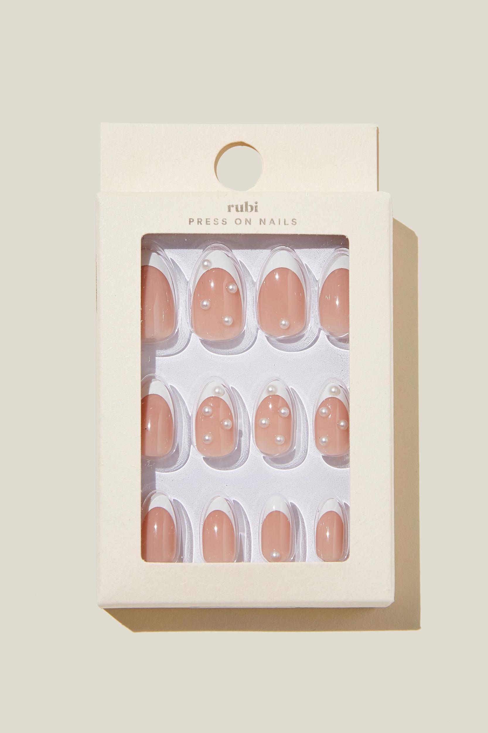 Press On Nails Product Image