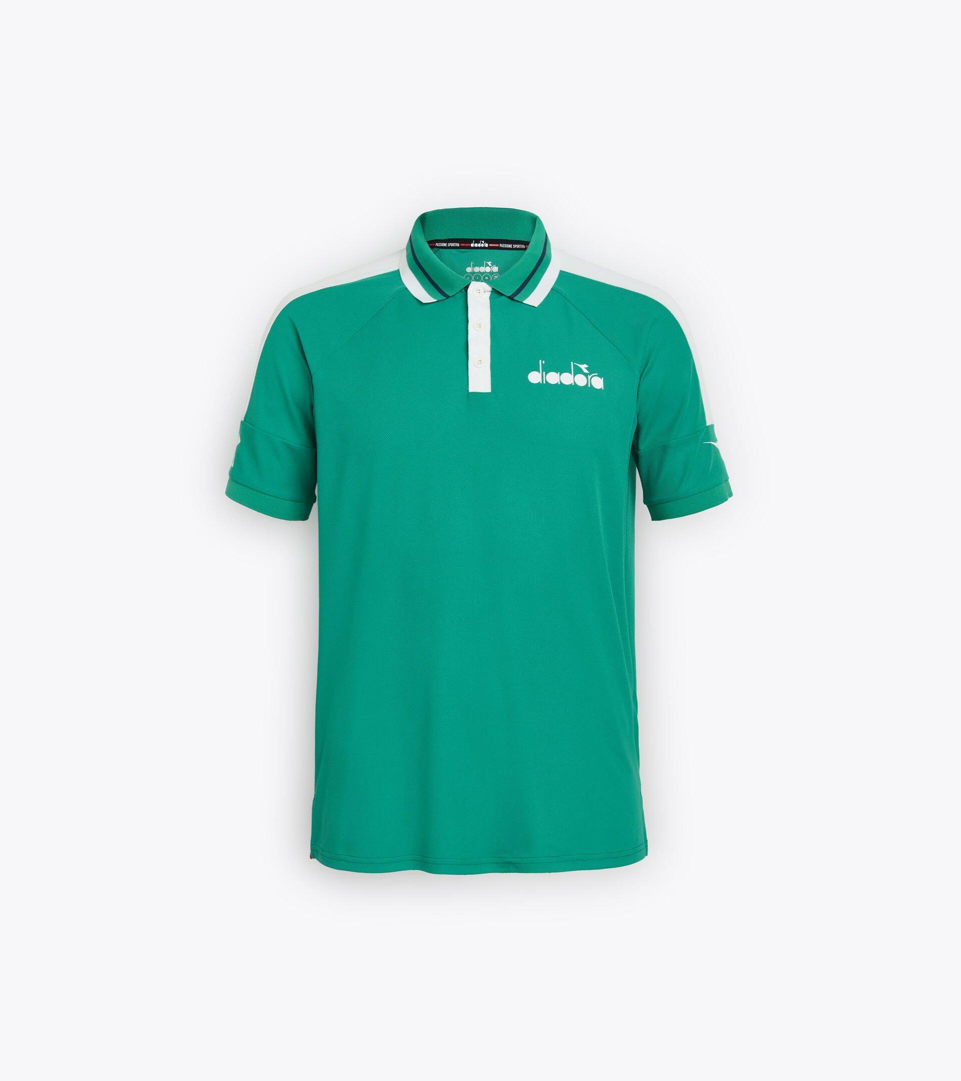 SS POLO ICON Product Image