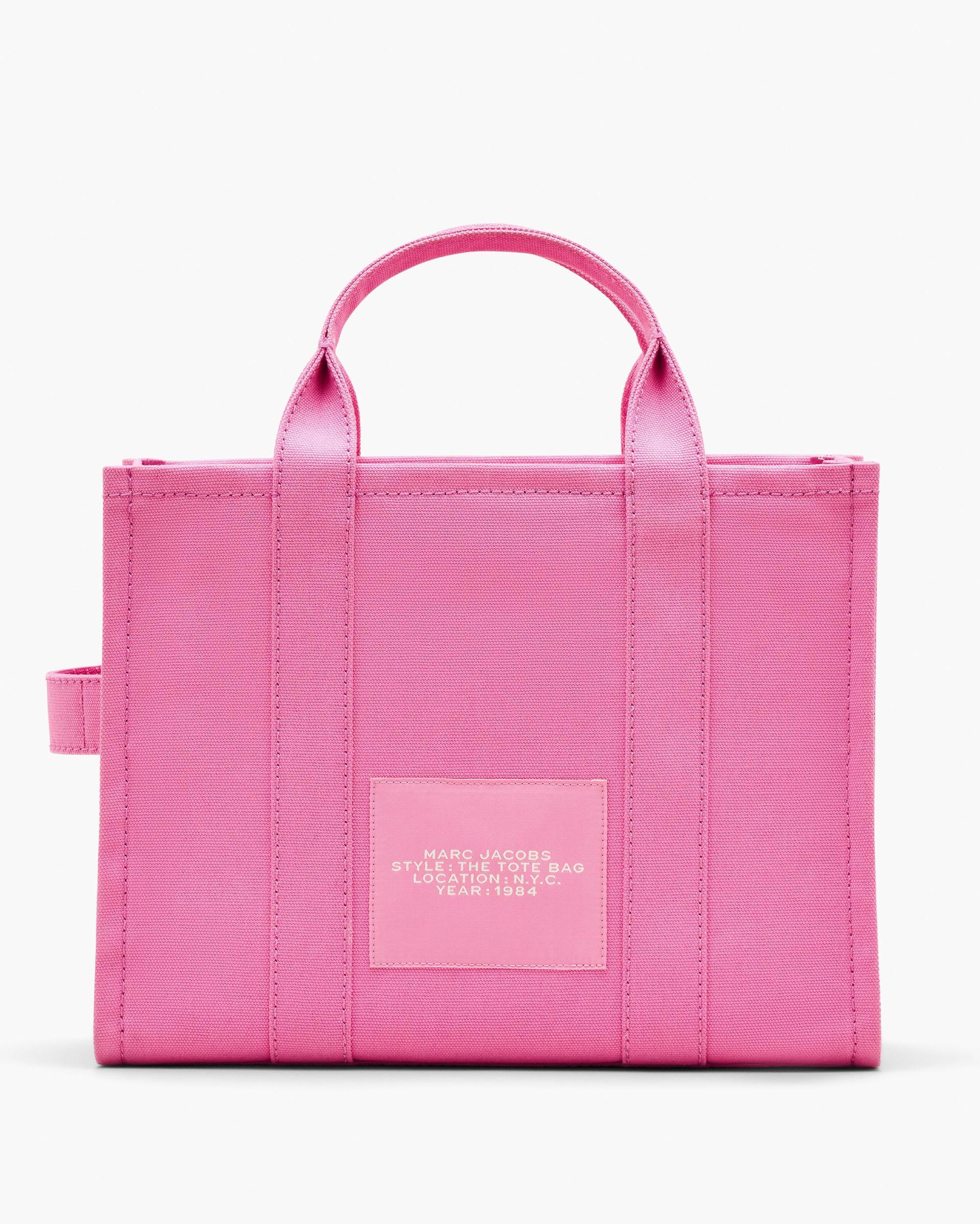 The Canvas Medium Tote Bag Product Image