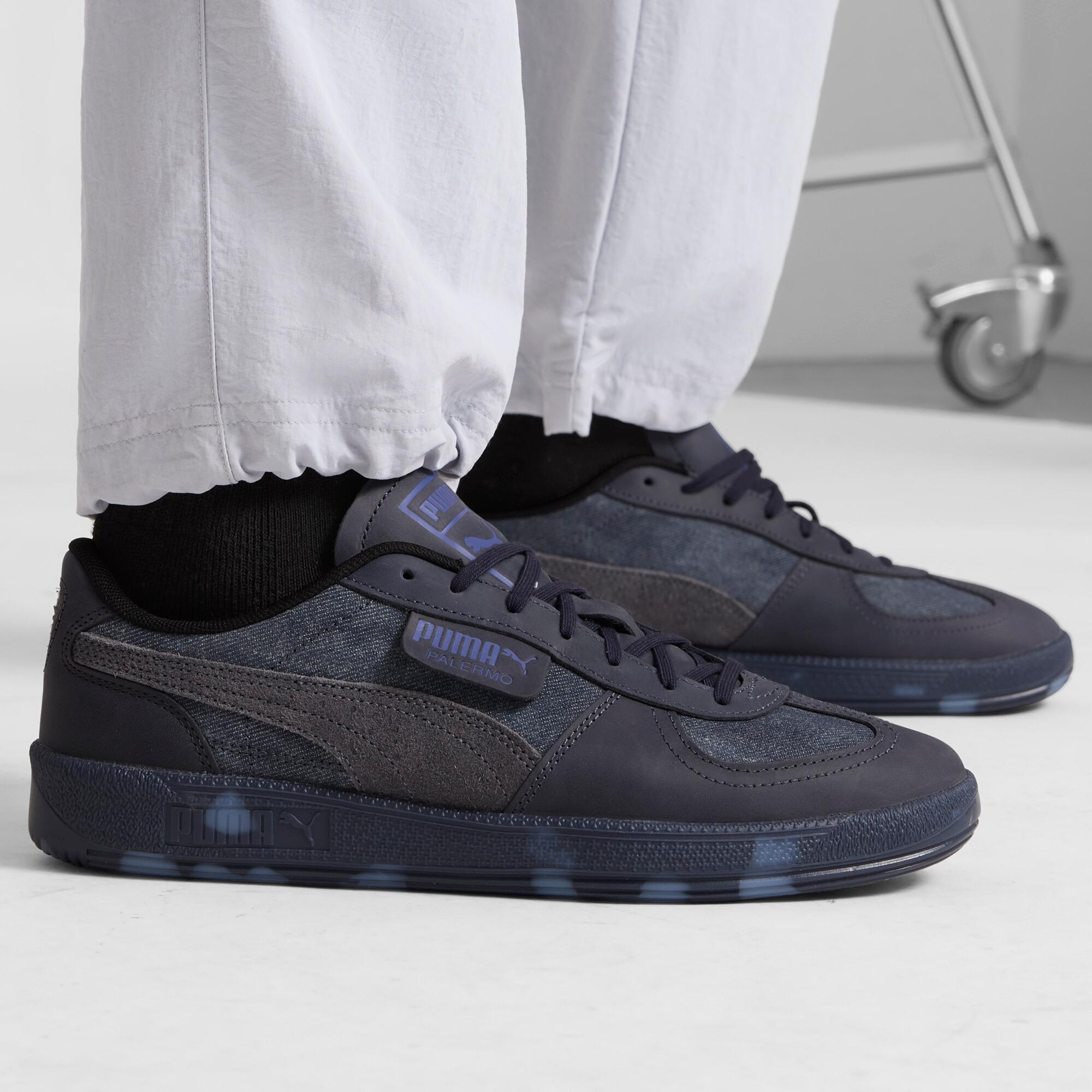 Palermo Latin Punk Men's Sneakers Product Image