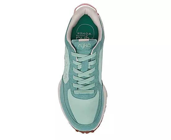 Ryka Jog On Womens Sneakers Product Image
