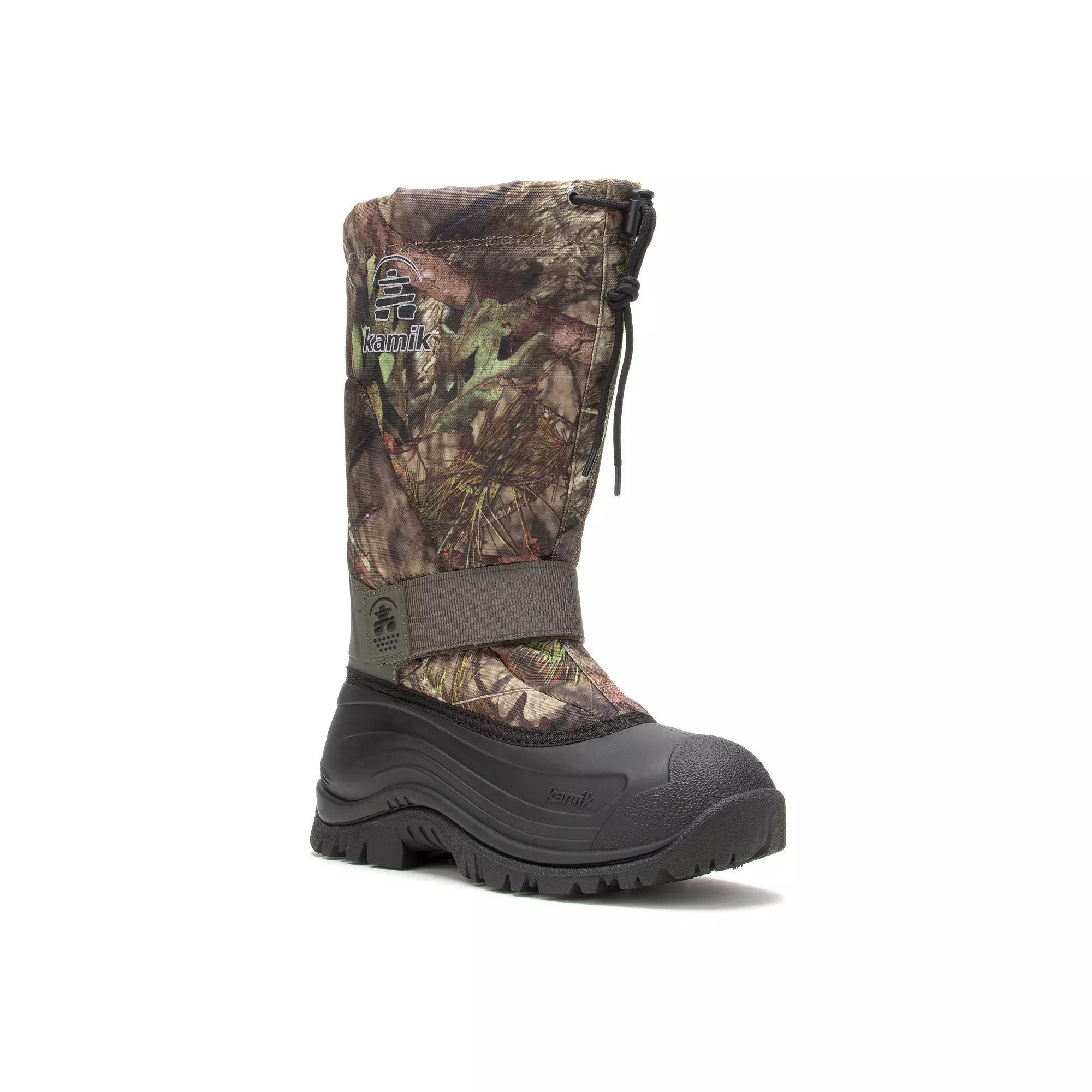 Kamik Greenbay 4 Mens Winter Boots Product Image