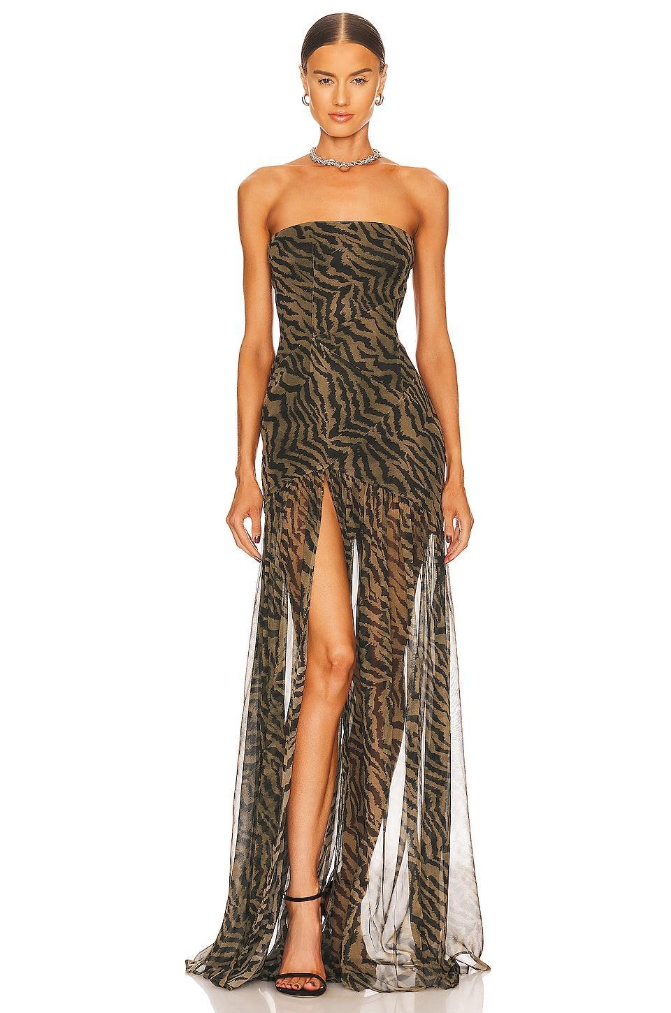 Nicole Dress retrofete Product Image