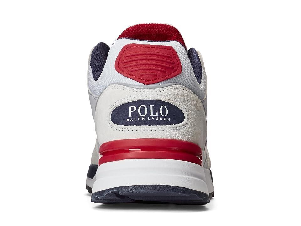 Mens Trackster 200 High-Top Sneakers Product Image