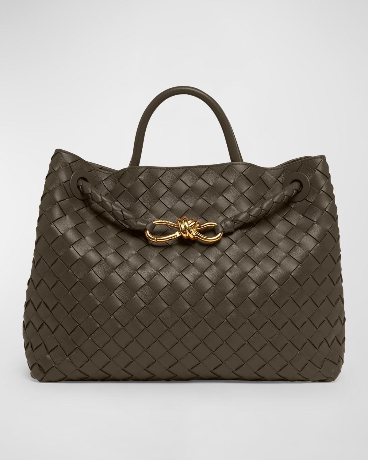 Medium Andiamo Bag Product Image