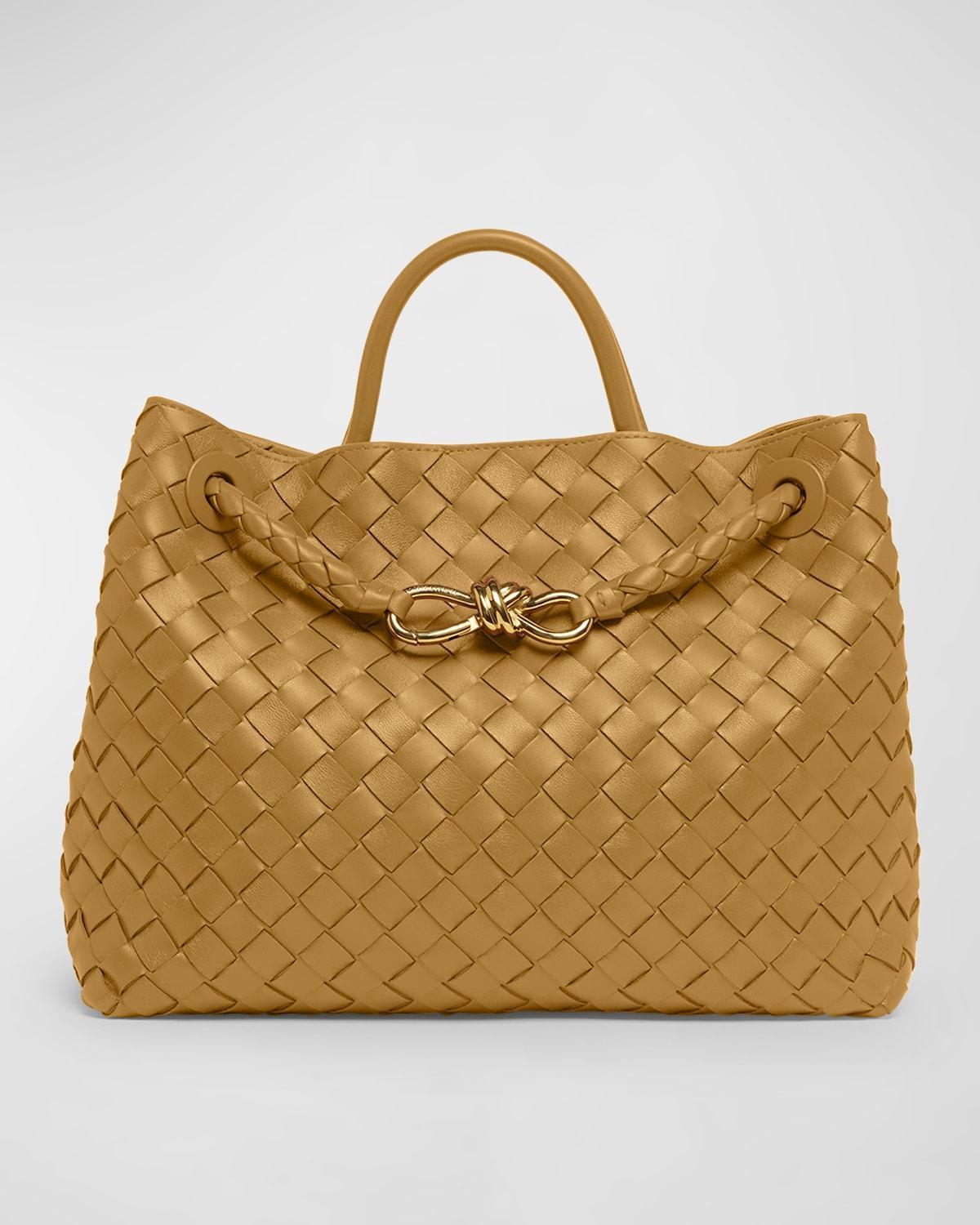 Medium Andiamo Bag Product Image