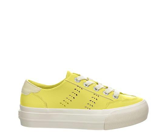 Blowfish Malibu Womens Shade Sneaker Product Image