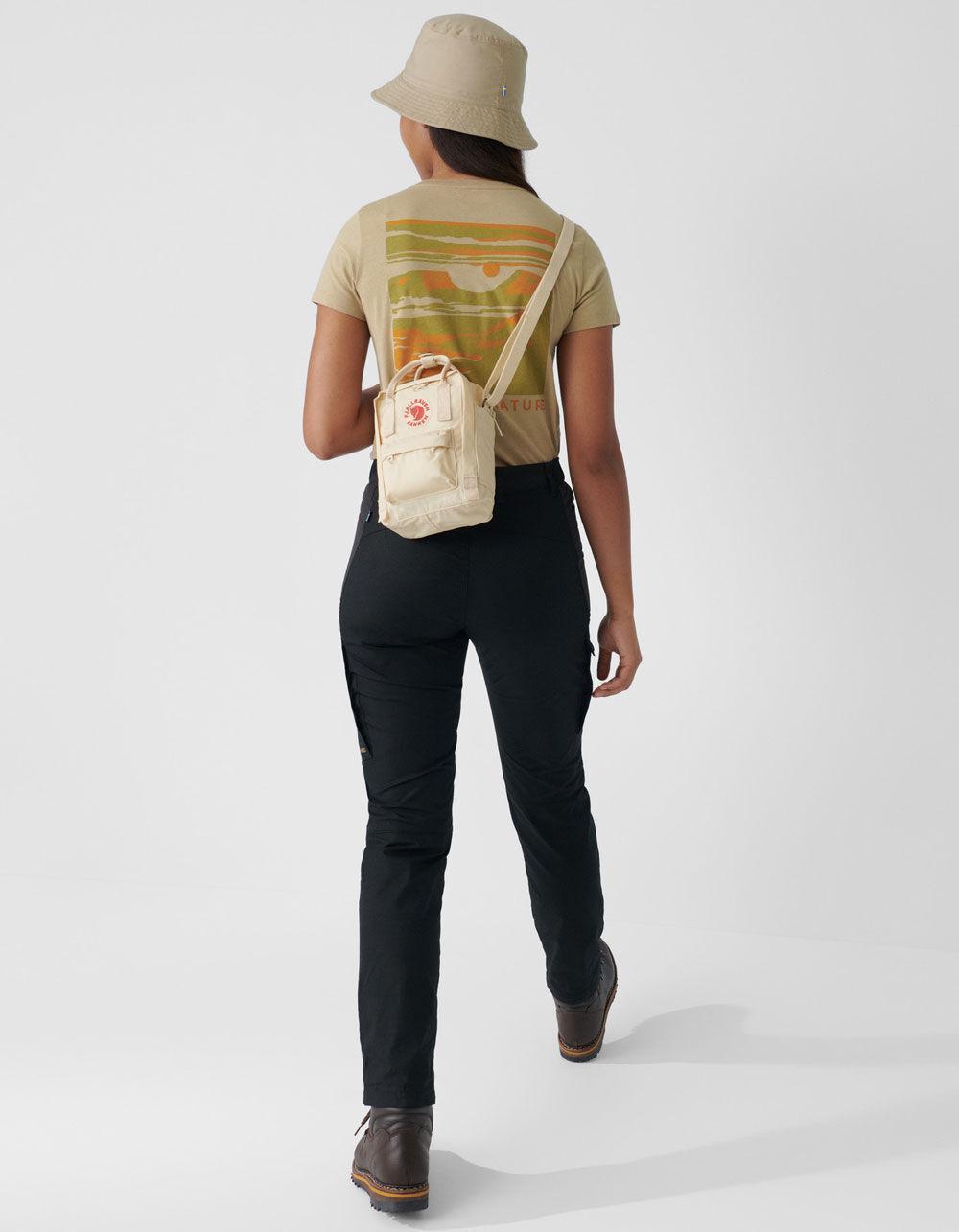 FJALLRAVEN Kånken Sling Crossbody Bag Product Image