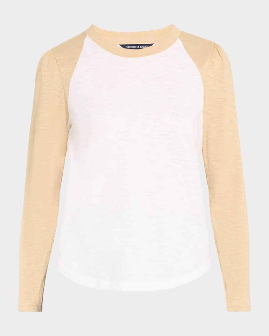 Mason Baseball Tee Product Image