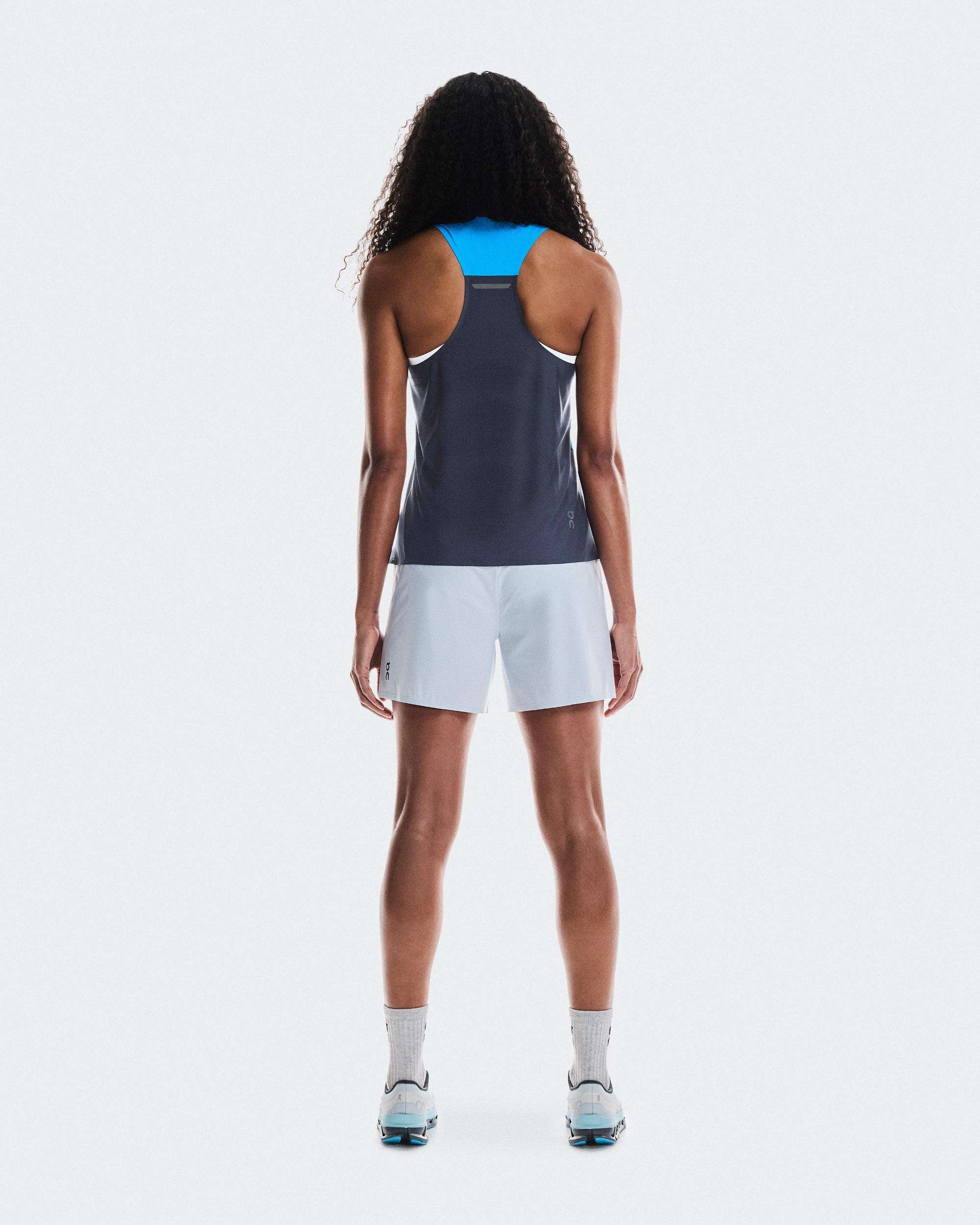 Performance Tank: Lightweight & Seamless Women's Running Top Product Image