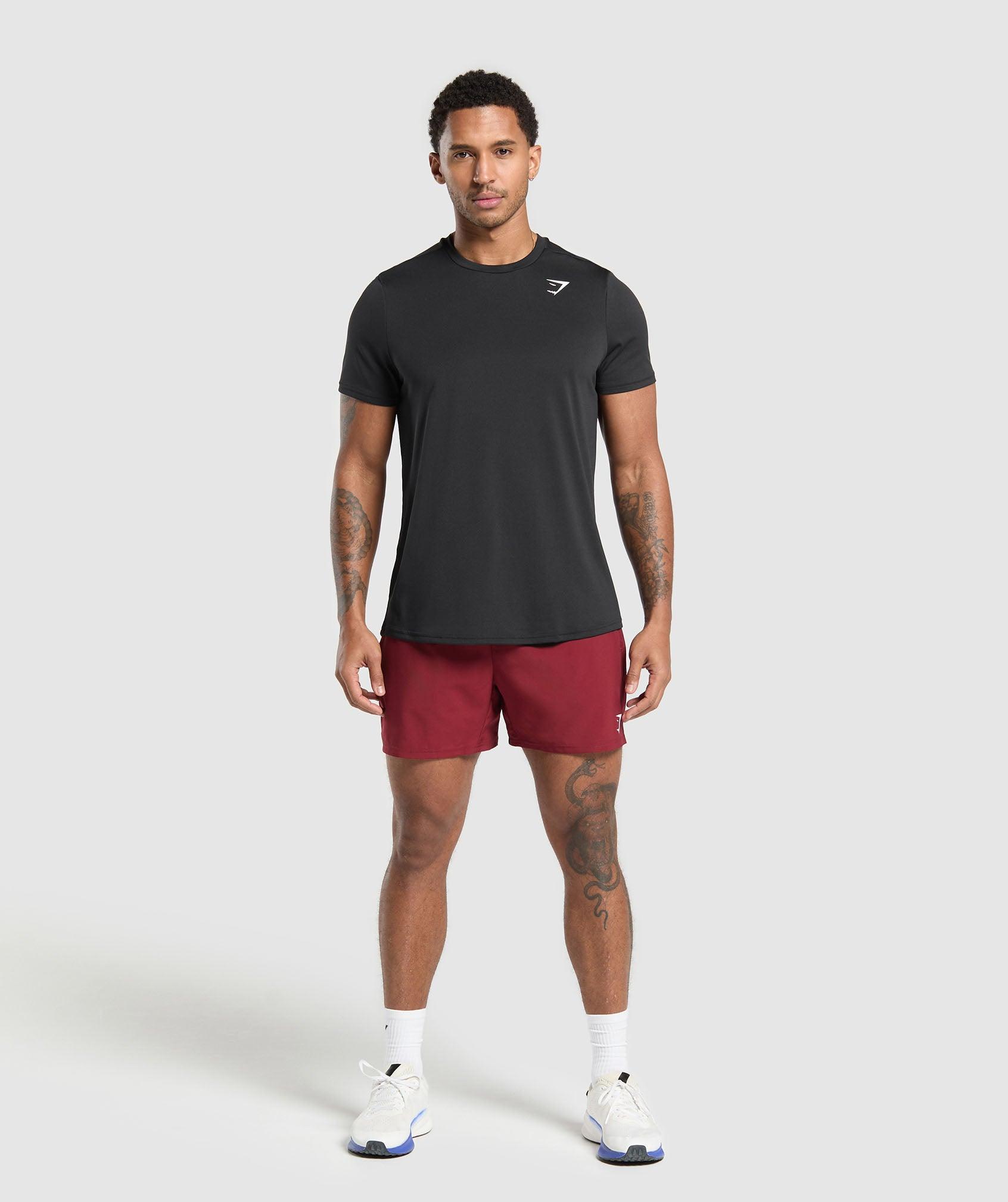 Arrival 5" Shorts Product Image