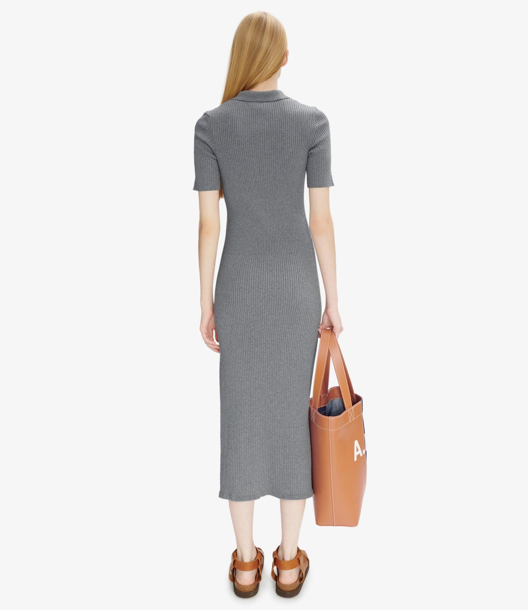Teddy dress Product Image