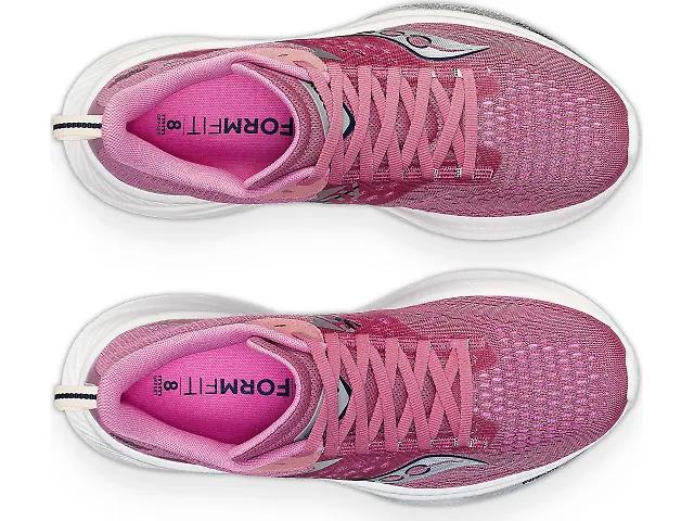 Women's | Saucony Ride 17 Product Image