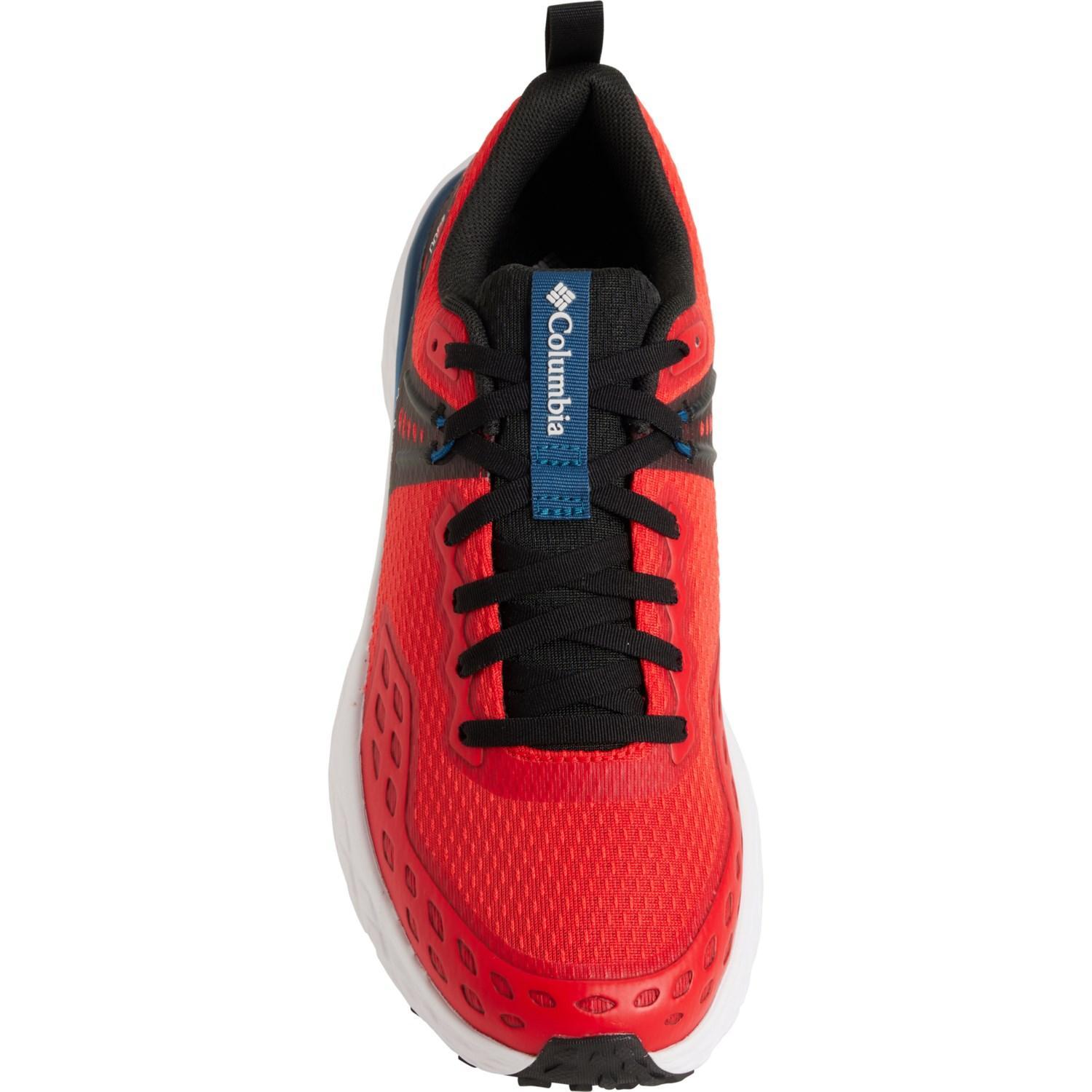 Columbia Sportswear Konos TRS Trail Running Shoes (For Men) Product Image