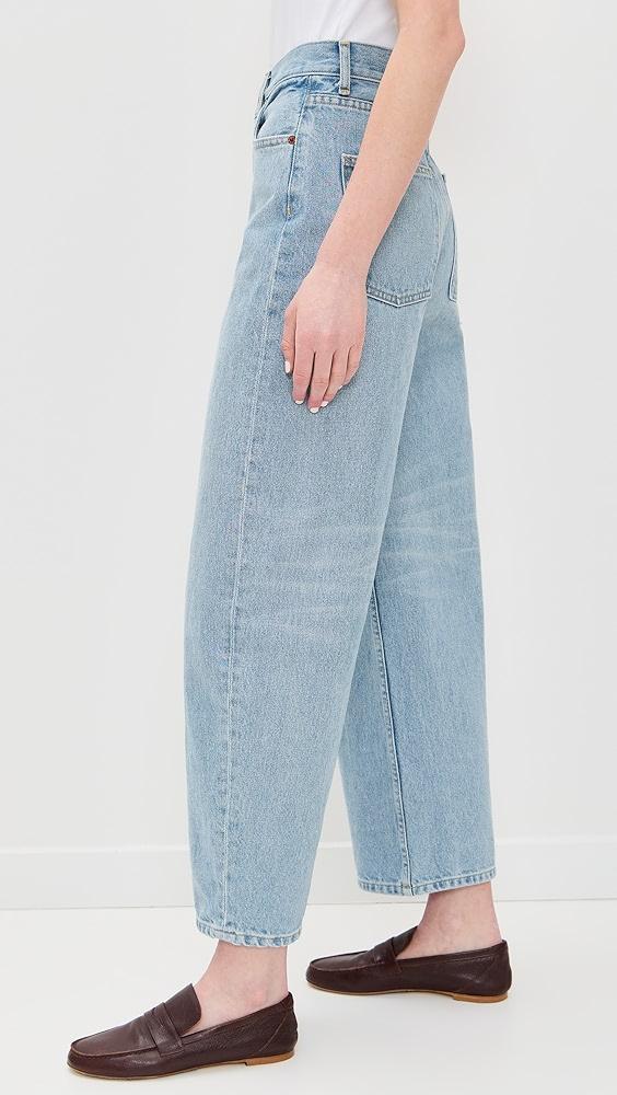 B Sides Leroy Jeans | Shopbop Product Image
