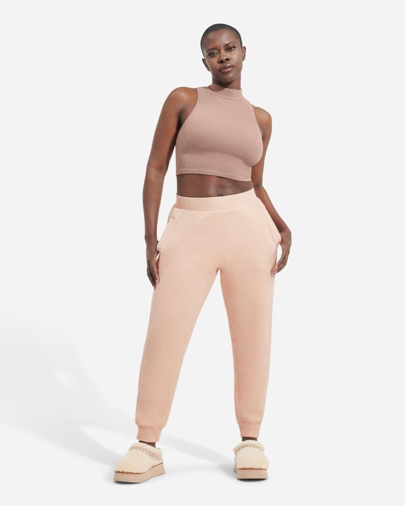 UGG Sofiana Mixed Joggers (Himalaya) Women's Casual Pants Product Image