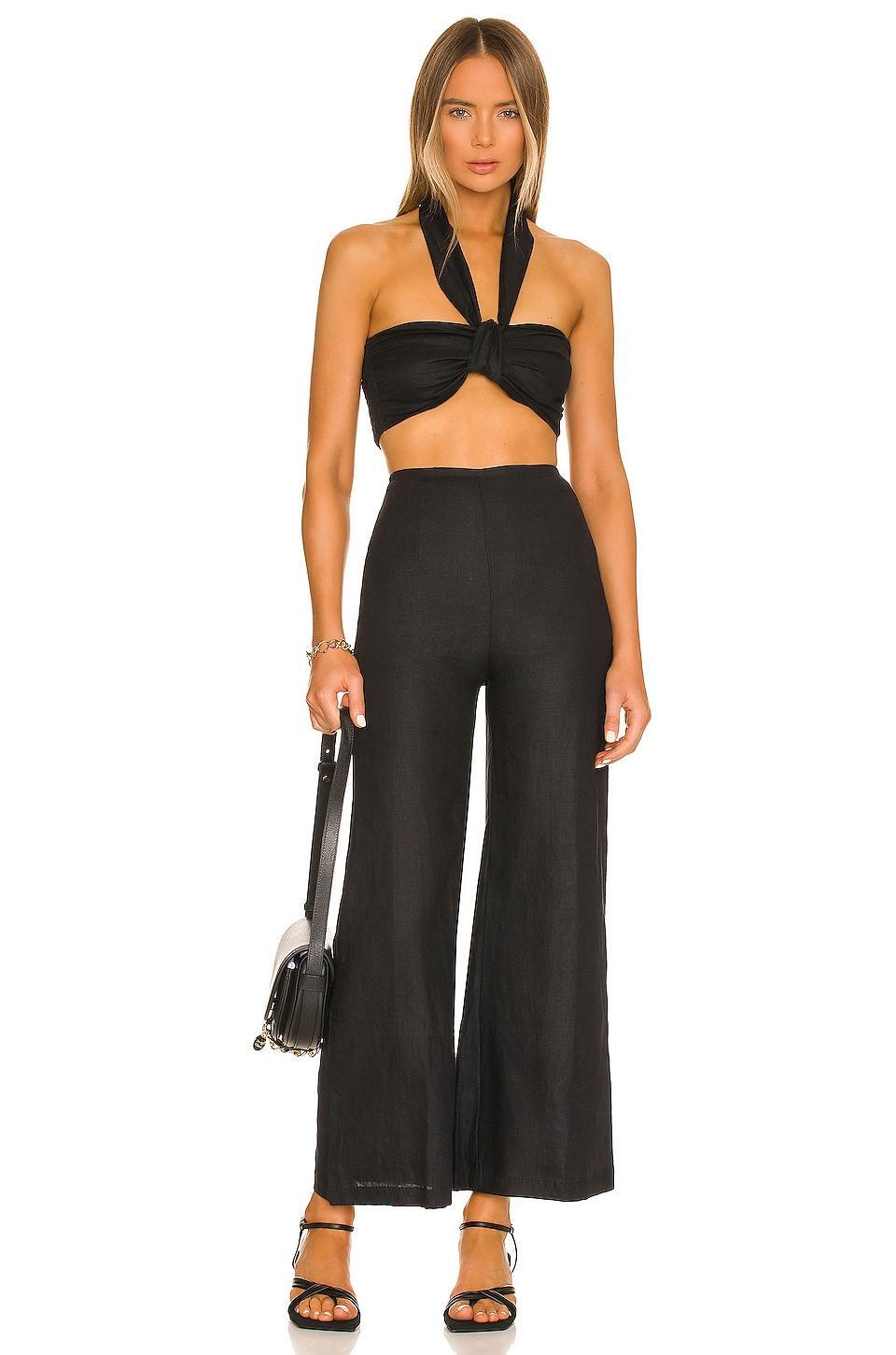 Ottavio Pants FAITHFULL THE BRAND Product Image