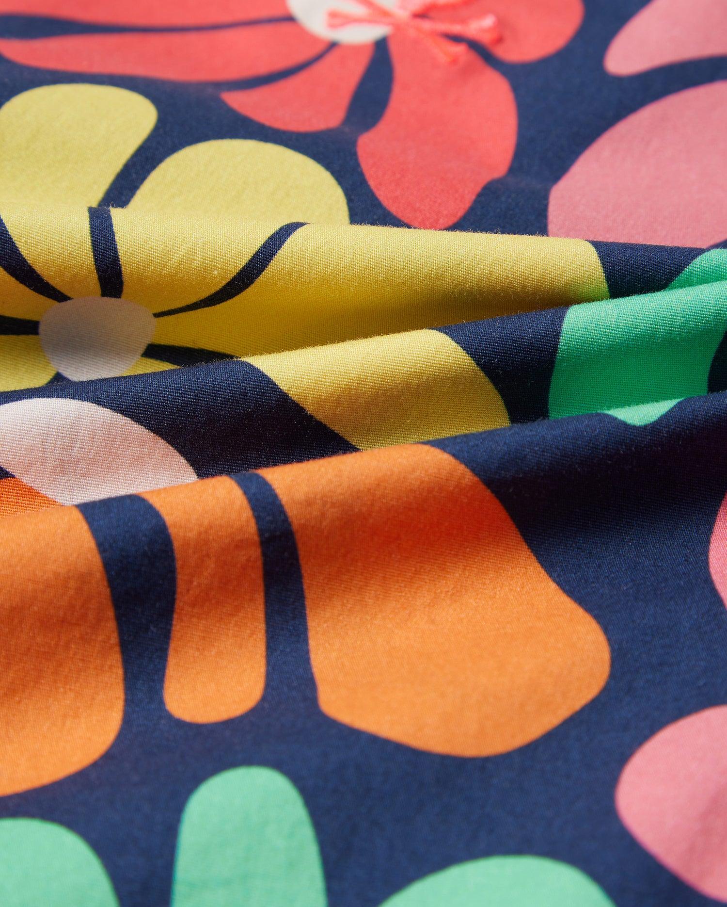 KIDS RIVIERA PIQUE POLO SHIRT - B0K640C200 Product Image