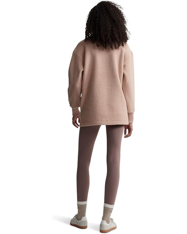 Parnel 1/2 Zip Fleece Product Image