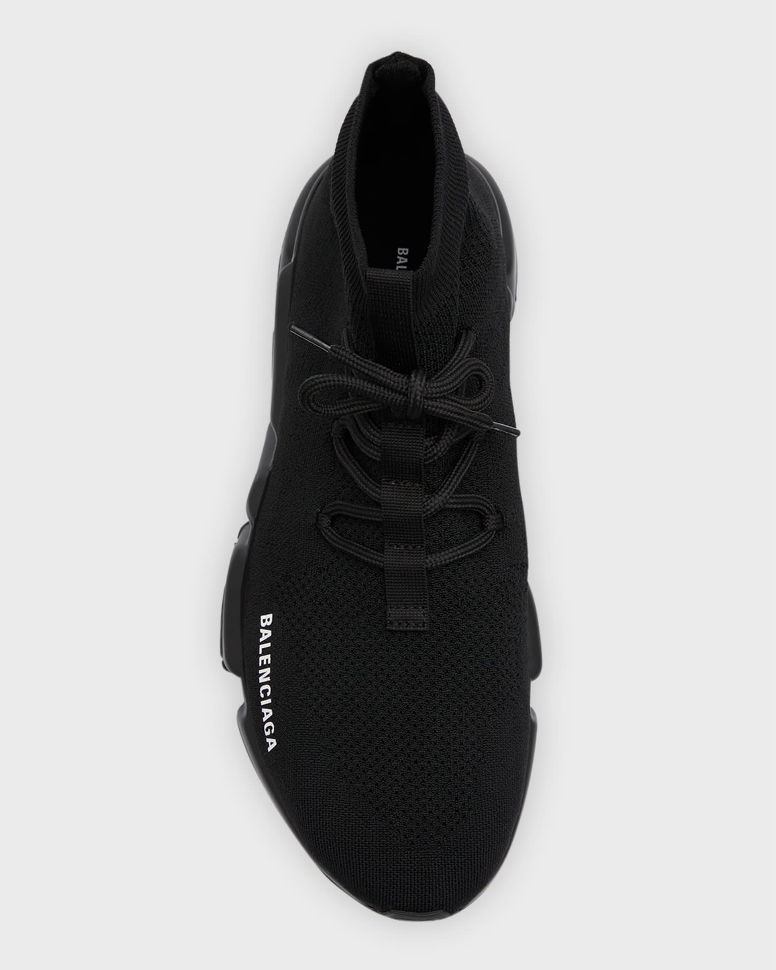 Men's Speed Lace Up Sneaker Product Image