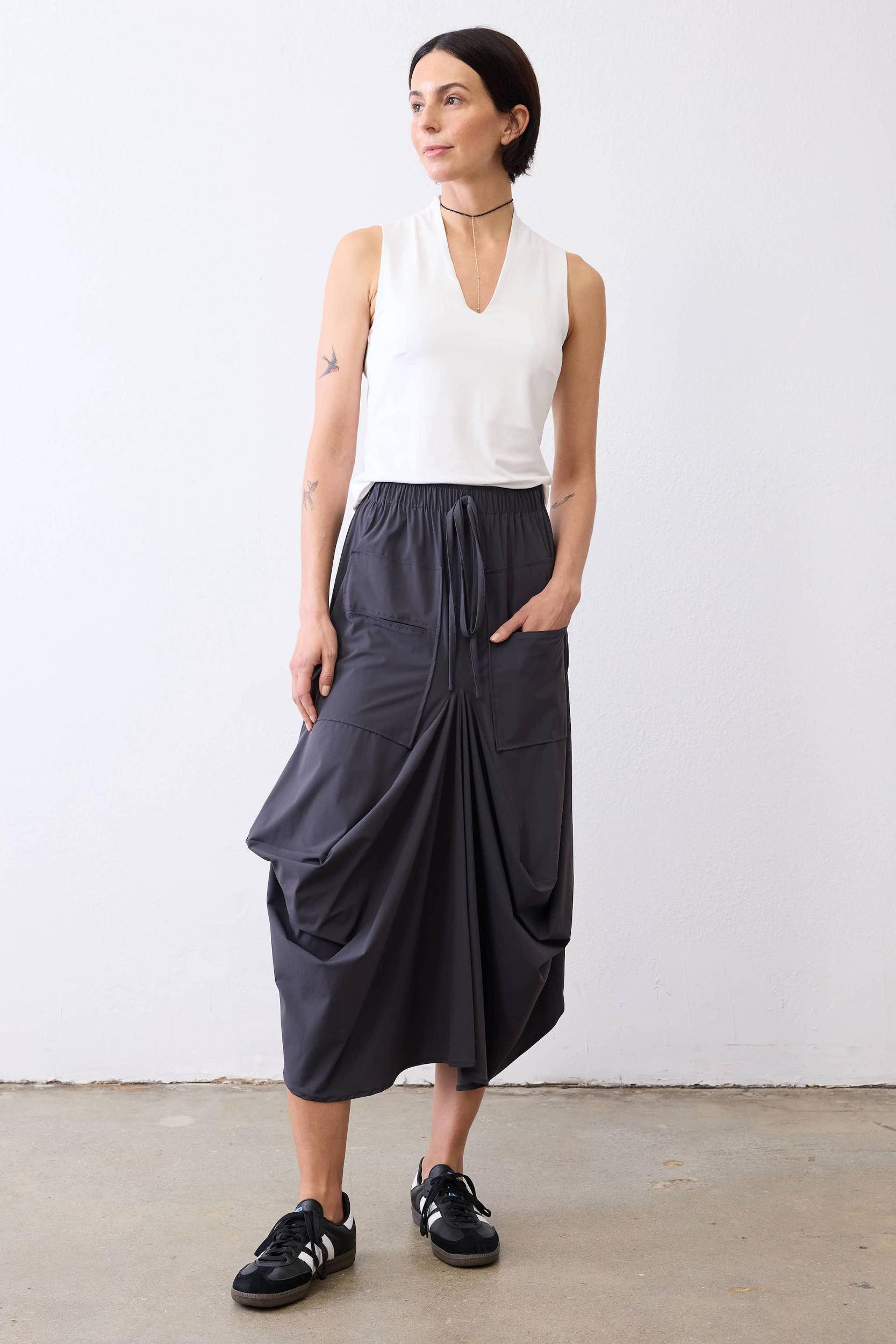 The Go-To Skirt Product Image
