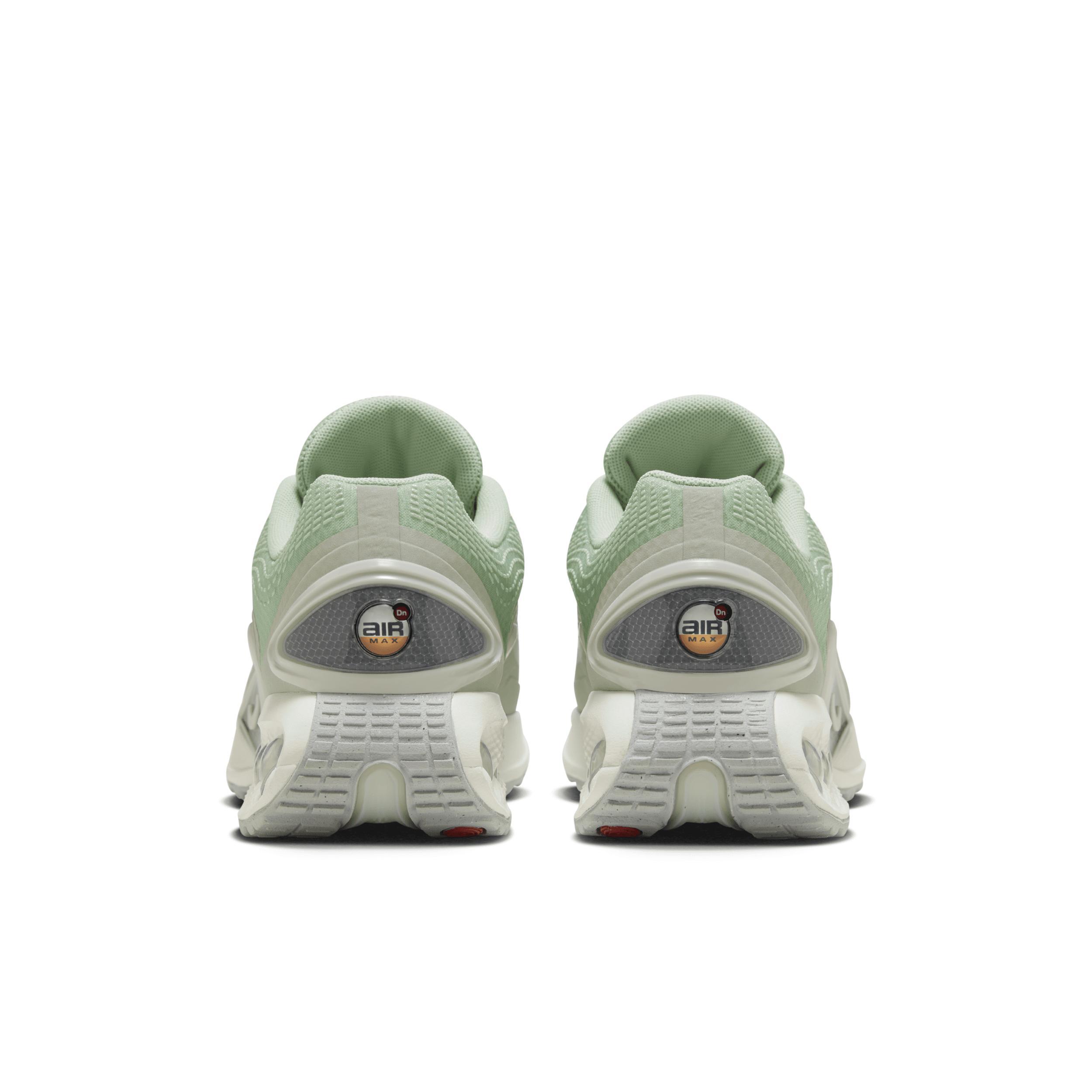 Nike Womens Nike Air Max DN - Womens Running Shoes Product Image