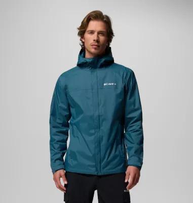 Columbia Men s Watertight II Jacket - Tall- Product Image