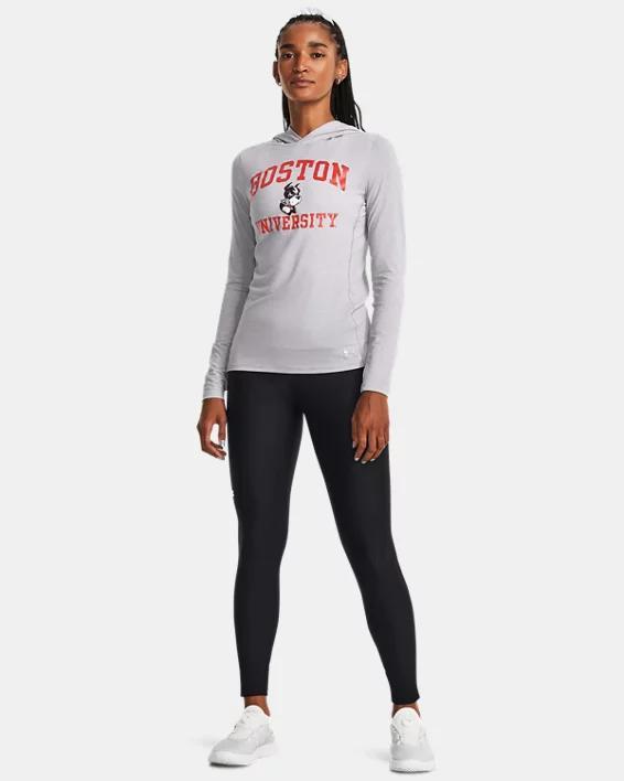 Women's UA Breezy Collegiate Hoodie Product Image