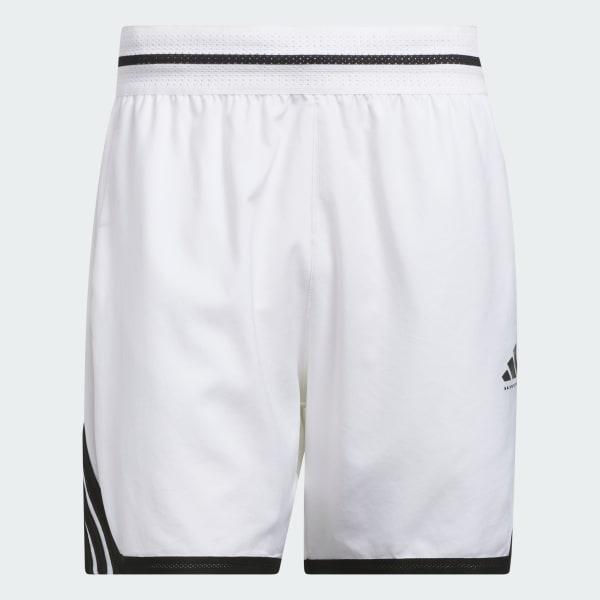 adidas Mens adidas Crazylight Shorts - Mens Product Image