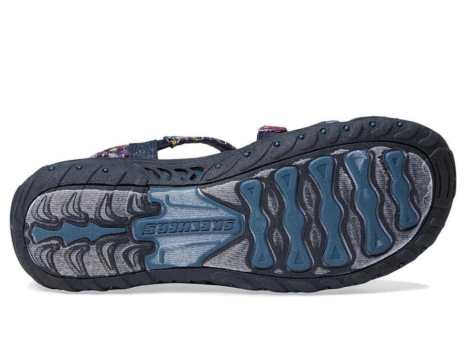 Skechers Womens Reggae Sew Me Outdoor Sandal Product Image