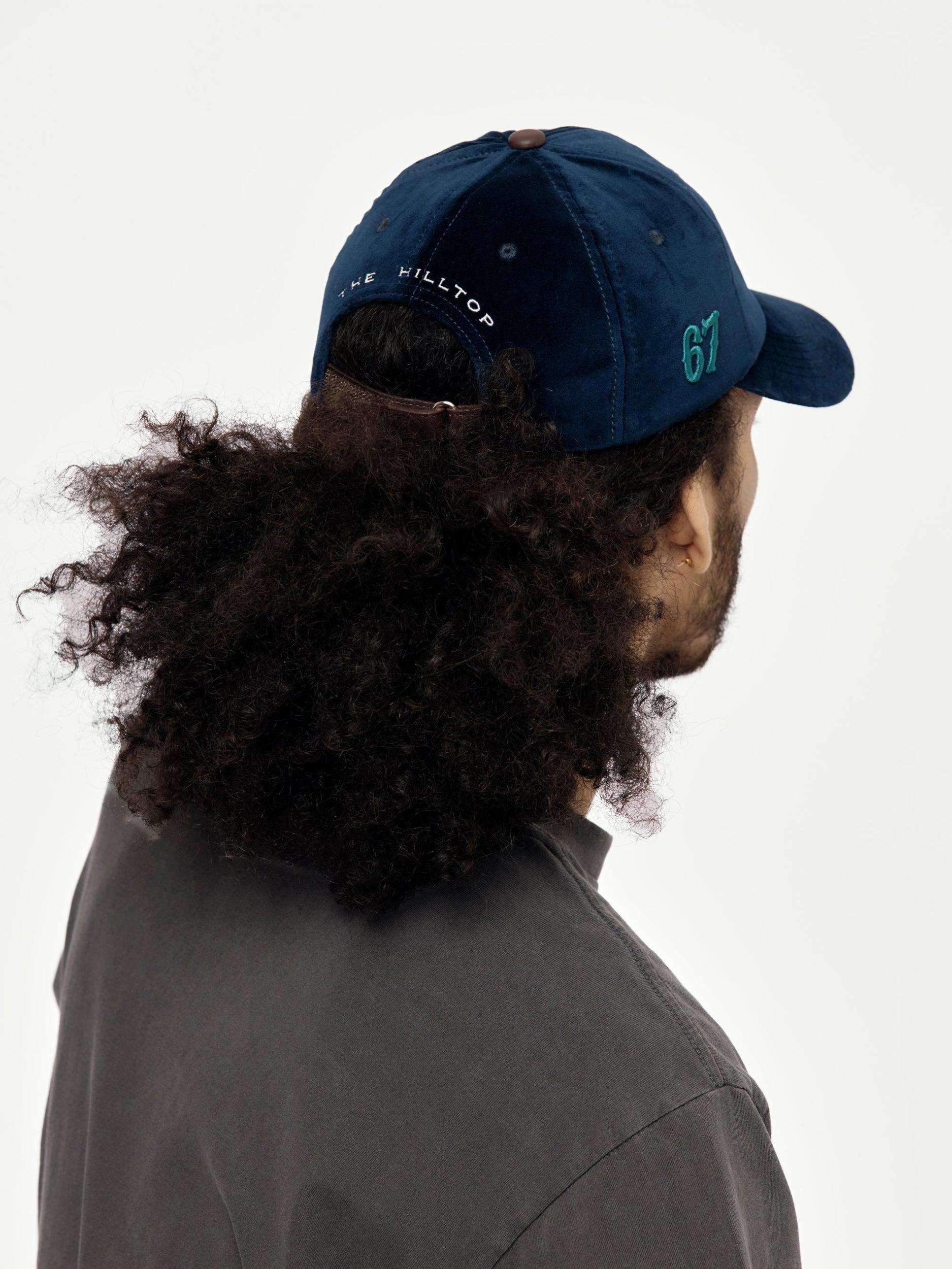 Original Cap (Navy) Product Image