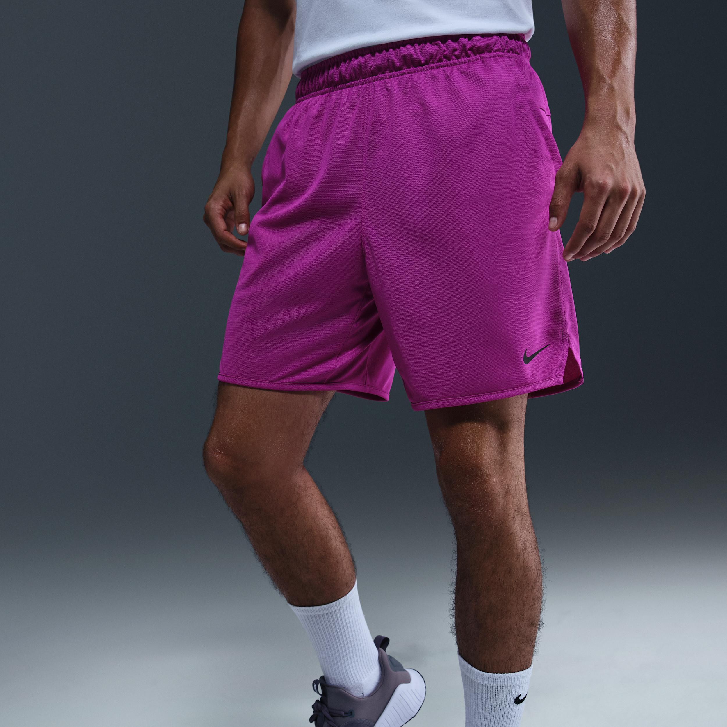 Nike Men's Totality Dri-FIT 7" Unlined Versatile Shorts Product Image