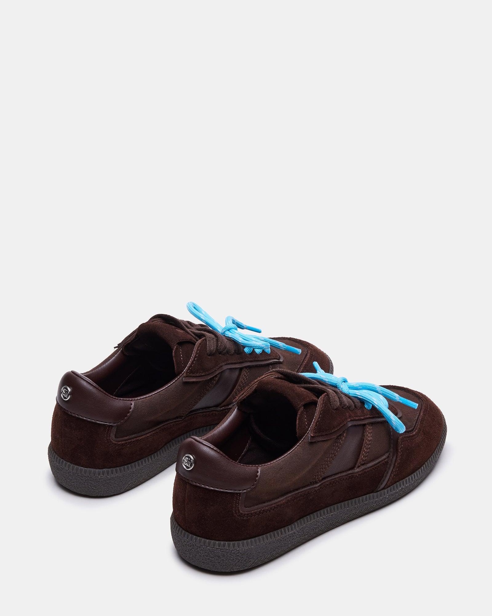 SPORTY BROWN Female Product Image