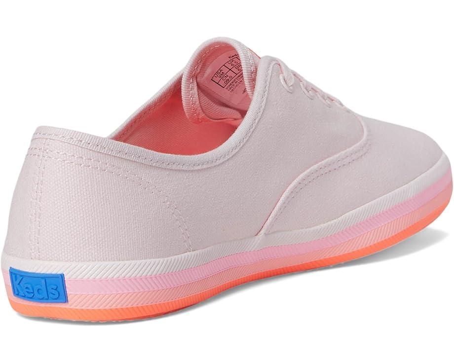 Champion Canvas Lace Up Product Image