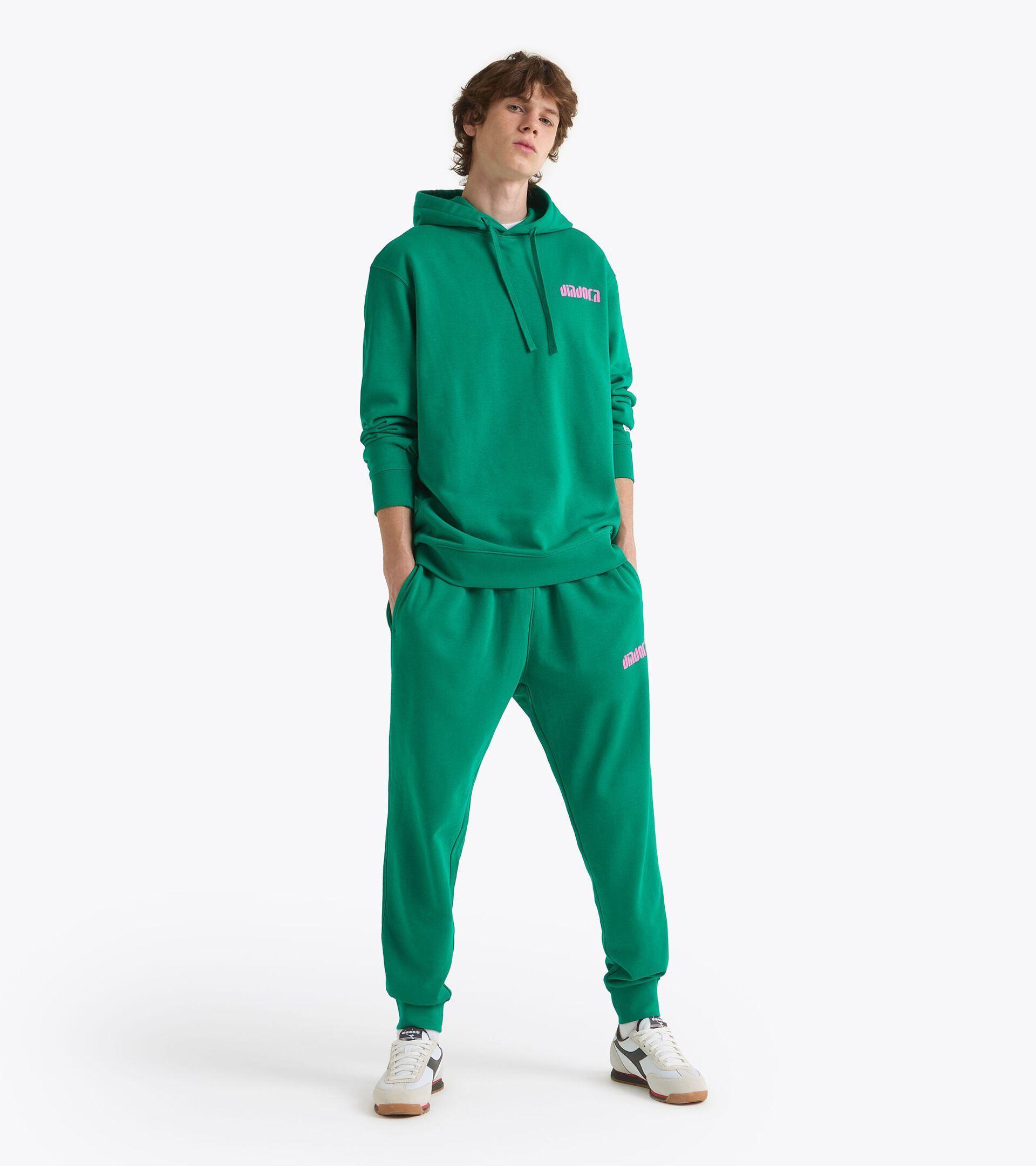 HOODIE ATHL. LOGO Product Image