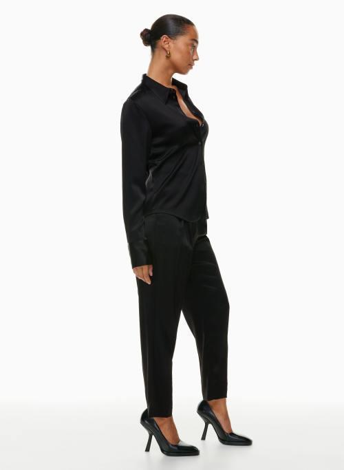 vogue satin pant Product Image