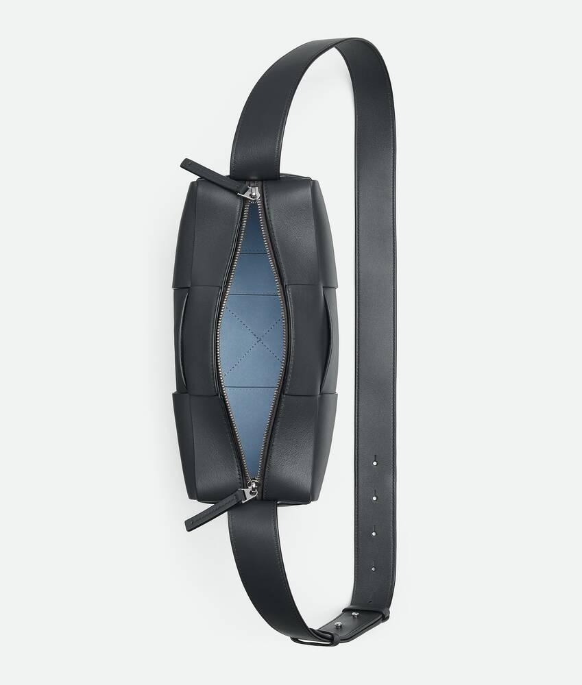 Men's Arco Camera Bag in Ardoise Product Image