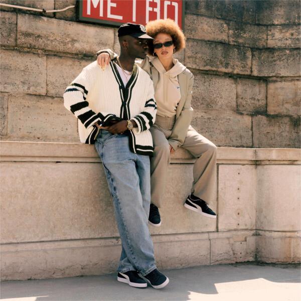 Suede Classic XXI Sneakers Product Image