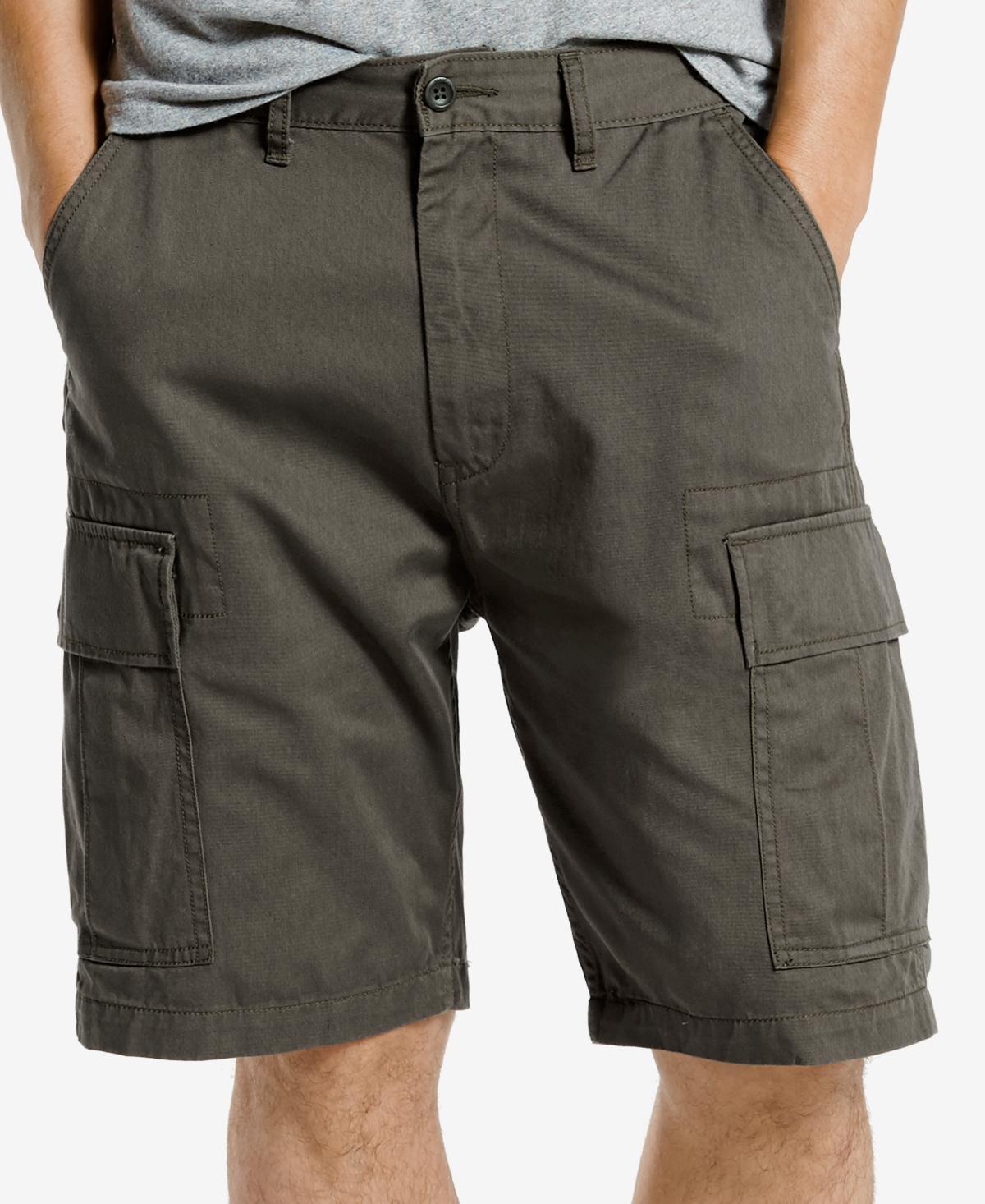Men's Levi's® Carrier Cargo 9.5" Shorts, Size: 31, True Chino Product Image