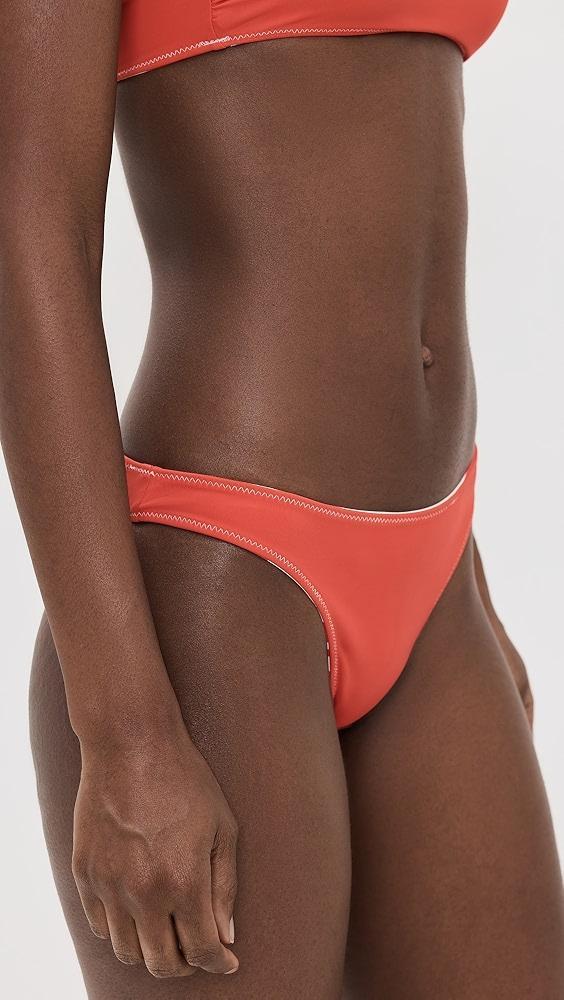 Solid & Striped The Tati Bottoms | Shopbop Product Image