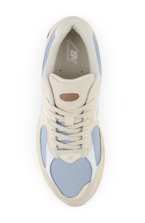 New Balance 2002R Sneaker in Sandstone/Timberwolf at Nordstrom, Size 9.5 Women's Product Image